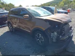 KNDPM3AC2L7743364 2020 KIA SPORTAGE