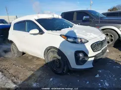 KNDPM3AC2L7744871 2020 KIA SPORTAGE