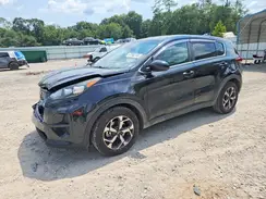 KNDPM3AC2L7744997 2020 KIA SPORTAGE
