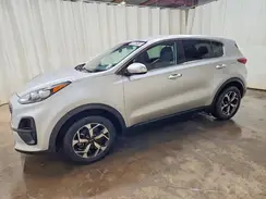 KNDPM3AC2L7745888 2020 KIA SPORTAGE