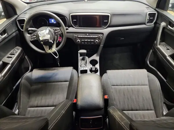 KNDPM3AC2L7745888 2020 KIA SPORTAGE - Image 8