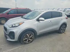 KNDPM3AC2L7748273 2020 KIA SPORTAGE