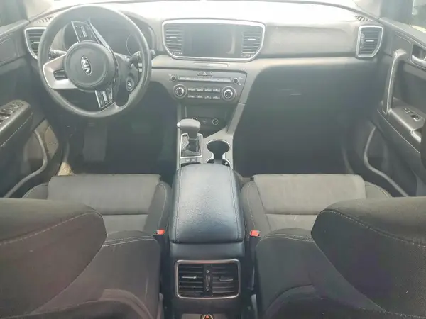 KNDPM3AC2L7748273 2020 KIA SPORTAGE - Image 8