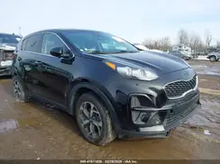 KNDPM3AC2L7751562 2020 KIA SPORTAGE