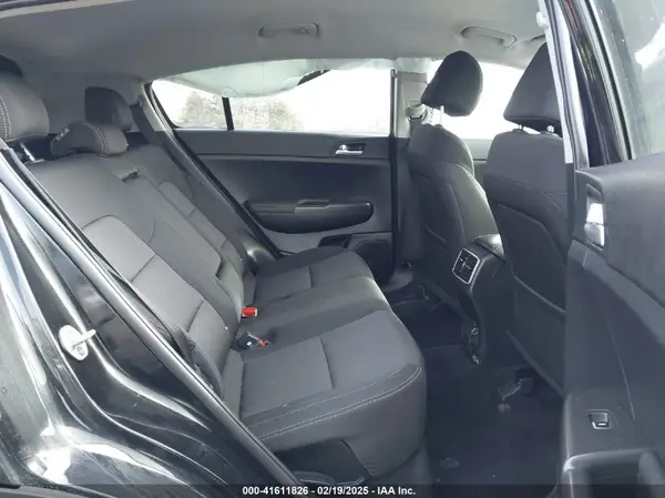 KNDPM3AC2L7751562 2020 KIA SPORTAGE - Image 8