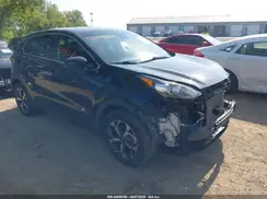 KNDPM3AC2L7755708 2020 KIA SPORTAGE
