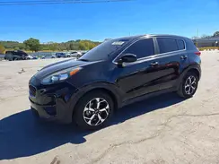 KNDPM3AC2L7756745 2020 KIA SPORTAGE