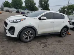 KNDPM3AC2L7756972 2020 KIA SPORTAGE