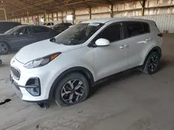 KNDPM3AC2L7759726 2020 KIA SPORTAGE
