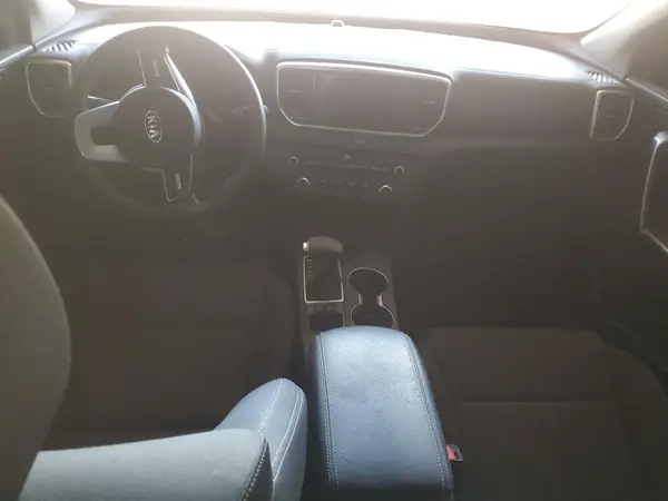 KNDPM3AC2L7759726 2020 KIA SPORTAGE - Image 8
