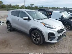 KNDPM3AC2L7760892 2020 KIA SPORTAGE