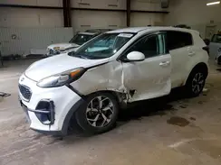 KNDPM3AC2L7761038 2020 KIA SPORTAGE