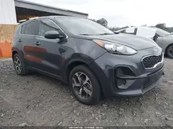KNDPM3AC2L7765638 2020 KIA SPORTAGE