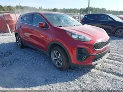 KNDPM3AC2L7766790 2020 KIA SPORTAGE
