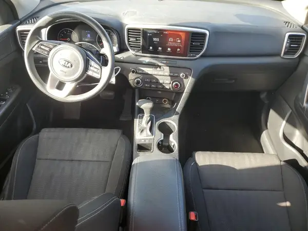 KNDPM3AC2L7768152 2020 KIA SPORTAGE - Image 8