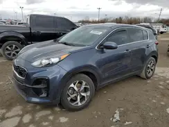 KNDPM3AC2L7769060 2020 KIA SPORTAGE