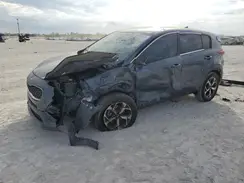 KNDPM3AC2L7773948 2020 KIA SPORTAGE
