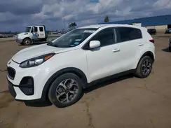 KNDPM3AC2L7774887 2020 KIA SPORTAGE