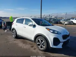 KNDPM3AC2L7774890 2020 KIA SPORTAGE