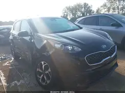 KNDPM3AC2L7775571 2020 KIA SPORTAGE