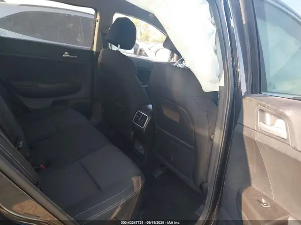 KNDPM3AC2L7775571 2020 KIA SPORTAGE - Image 8