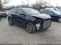 KNDPM3AC2L7784884 2020 KIA SPORTAGE