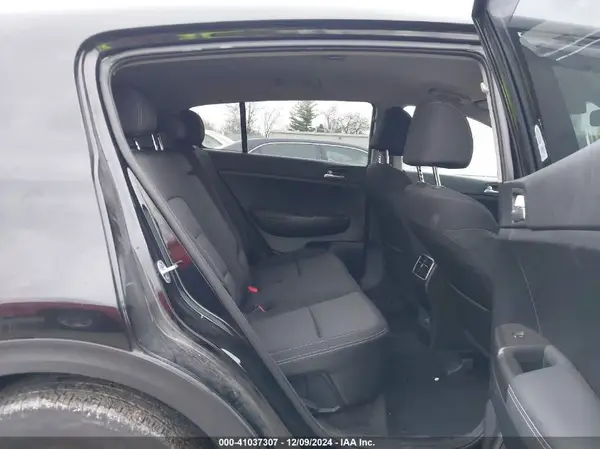 KNDPM3AC2L7784884 2020 KIA SPORTAGE - Image 8