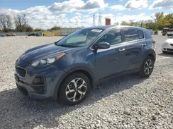 KNDPM3AC2L7785209 2020 KIA SPORTAGE