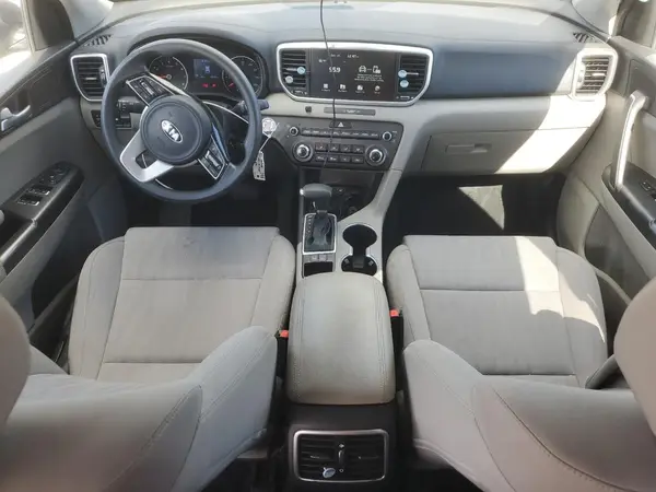 KNDPM3AC2L7785209 2020 KIA SPORTAGE - Image 8