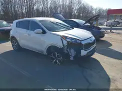 KNDPM3AC2L7788269 2020 KIA SPORTAGE