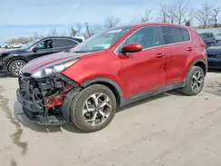 KNDPM3AC2L7790538 2020 KIA SPORTAGE
