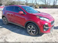 KNDPM3AC2L7790541 2020 KIA SPORTAGE