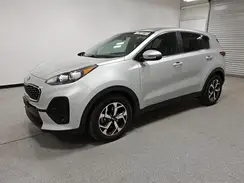 KNDPM3AC2L7791785 2020 KIA SPORTAGE