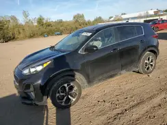 KNDPM3AC2L7793472 2020 KIA SPORTAGE