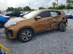 KNDPM3AC2L7795173 2020 KIA SPORTAGE