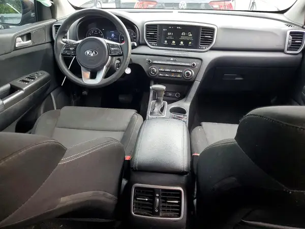 KNDPM3AC2L7795173 2020 KIA SPORTAGE - Image 8