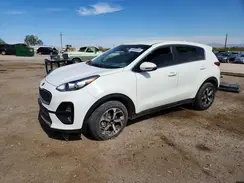 KNDPM3AC2L7795576 2020 KIA SPORTAGE