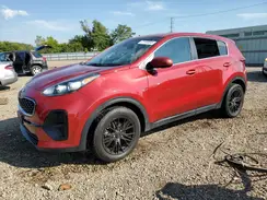 KNDPM3AC2L7797568 2020 KIA SPORTAGE