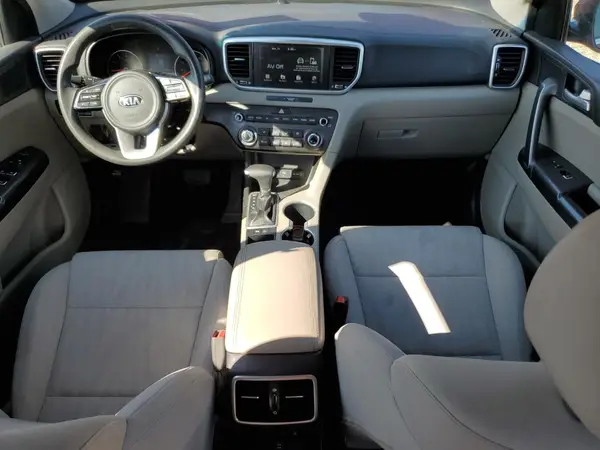 KNDPM3AC2L7797568 2020 KIA SPORTAGE - Image 8