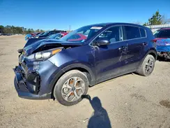 KNDPM3AC2L7798123 2020 KIA SPORTAGE