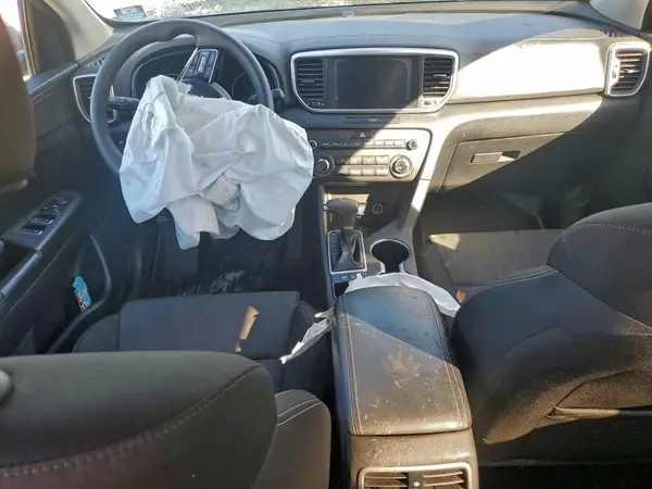 KNDPM3AC2L7798123 2020 KIA SPORTAGE - Image 8