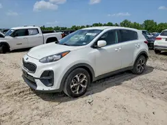 KNDPM3AC2L7799319 2020 KIA SPORTAGE
