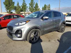 KNDPM3AC2L7802428 2020 KIA SPORTAGE