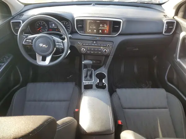 KNDPM3AC2L7802428 2020 KIA SPORTAGE - Image 8