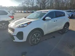 KNDPM3AC2L7803224 2020 KIA SPORTAGE