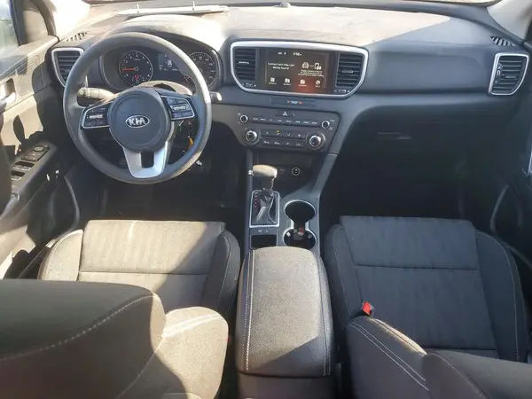 KNDPM3AC2L7803224 2020 KIA SPORTAGE - Image 8
