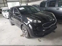 KNDPM3AC2L7806219 2020 KIA SPORTAGE