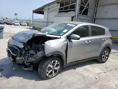 KNDPM3AC2L7806284 2020 KIA SPORTAGE