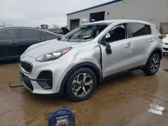 KNDPM3AC2L7806978 2020 KIA SPORTAGE