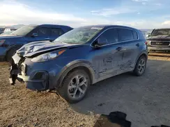 KNDPM3AC2L7807404 2020 KIA SPORTAGE